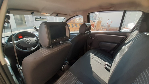 Renault Sandero Expression