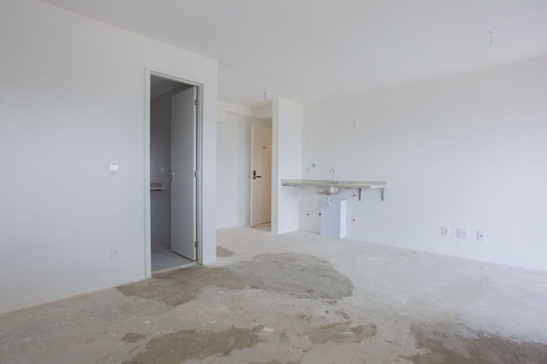 Imagem 4 de 17 de Apartamento À Venda No Bairro Butantã - São Paulo/sp - O-25750-42445