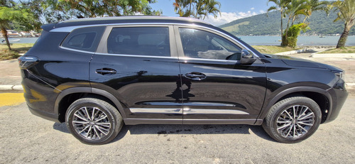Chery Tiggo 8 1.5 Pro Turbo Hybrid Aut. (Plug-In) 5P Hibrido