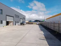 Comprar Amplias Bodegas En Puerto Montt