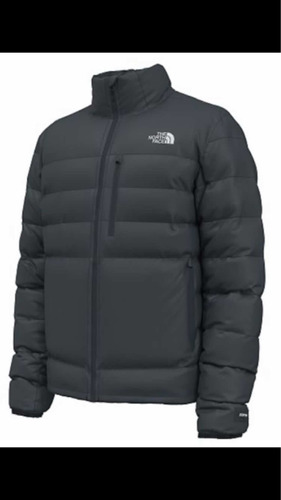 Chamarra The North Face Para Hombre Talla M, Negra