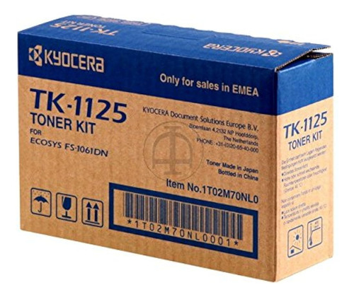 Kyocera Tk-1125
