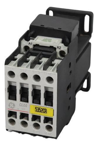 Contactor Cl00d310t Ge