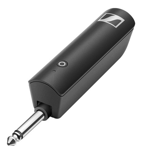 Imagen 3 de 10 de Sistema Sennheiser Xs Wireless Digital Instrument Base Set Color Negro