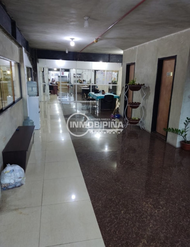 Imagen 4 de 5 de Galpon En Venta, Puerto Ordaz - Zona Industrial Los Pinos Lp