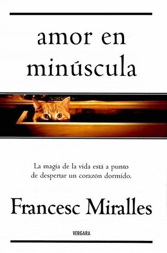 Amor En Minúscula - Miralles Francesc