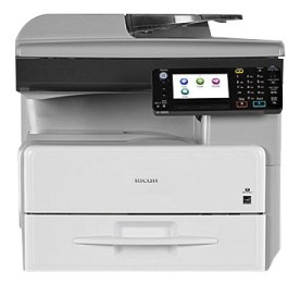 Alquiler Venta De Fotocopiadoras Impresoras Ricoh Zona Sur