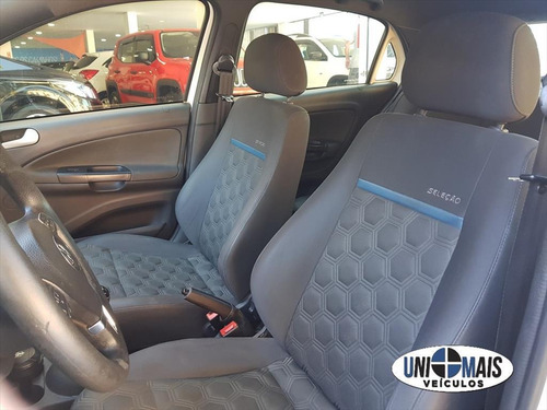 Gol 1.0 Mi Seleção 8v Flex 4p Manual G.vi