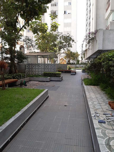 Imagem 8 de 14 de Apartamento- 67m² - 2 Dormitórios