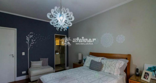 Imagem 10 de 30 de Venda Casa 3 Dormitórios Jardim Ema Guarulhos R$ 1.299.999,99 - 37834v