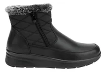 Comprar Botas Botines Invernales Confort Comodas Calientitas