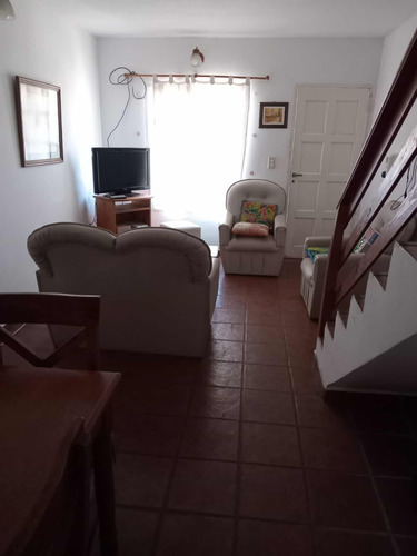 Duplex Triplex Frente Al Mar Febrero