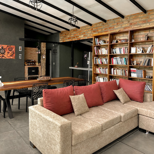 Vendo Espectacular Casa En Las Sierras De Córdoba