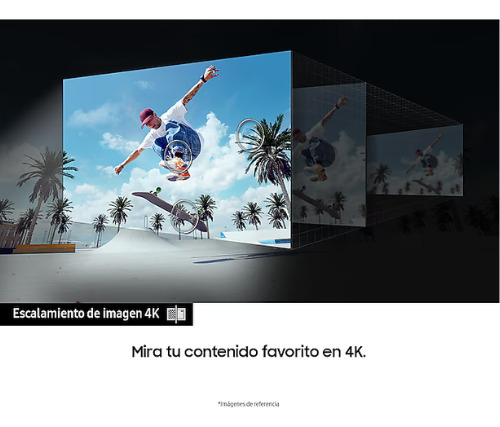 Smart Tv 65'' Un65du7000gczb Crystal Uhd 4k Du7000 Samsung