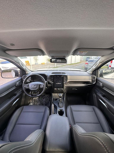 Ford Ranger 2.0 Cd 4X2 Xlt At 210Cv