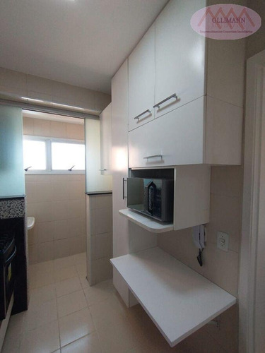 Imagem 3 de 15 de Apartamento Para Venda Em Santo André, Casa Branca, 2 Dormitórios, 1 Banheiro, 1 Vaga - 0924_0202_2-1443868