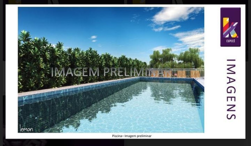 Imagem 9 de 23 de Apartamento Em Vila Marari, São Paulo/sp De 40m² 2 Quartos À Venda Por R$ 286.000,00 - Ap1933169-s