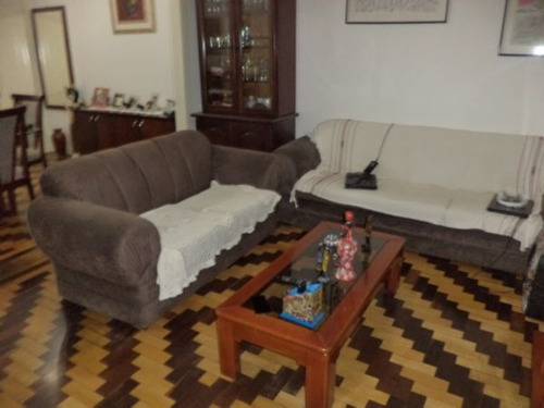 Imagem 12 de 14 de Apartamento Cidade Baixa Porto Alegre - 2603