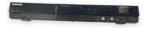 Placa Frontal Completa Home Theater Samsung Ht-c550 (Usado)
