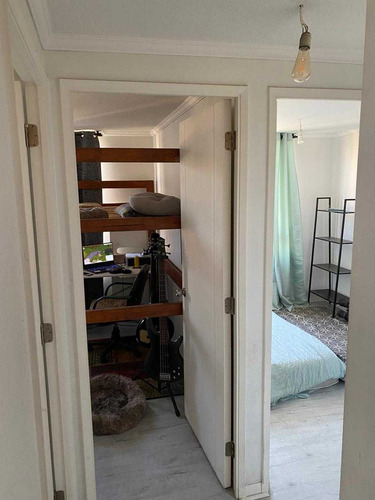 ¡oportunidad Única En Ñuñoa! Dpto En Venta (84254)