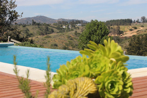 Parcela En Venta Algarrobo