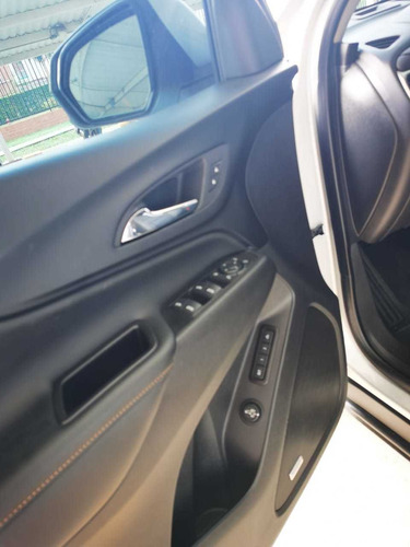 Chevrolet Equinox Premier Full Equipo