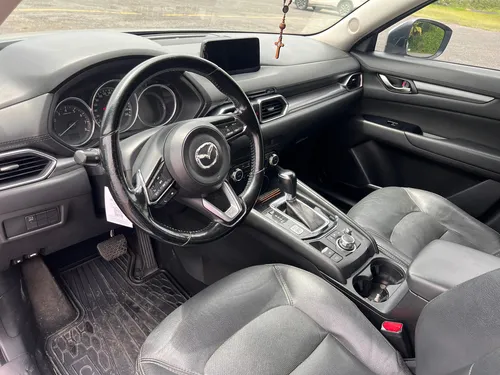 Mazda CX-5 2.0 Touring