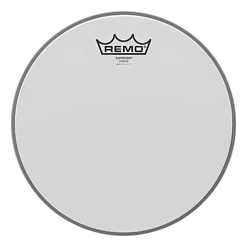 Parche Emperor Coated Arenado 14  Remo Usa Be-0114-00