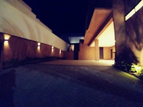 Sobrado Com 4 Dormitórios À Venda, Construído Em 2 Lotes, R$ 5.500.000 - Alphaville Nova Esplanada I - Votorantim/sp, Próximo Ao Shopping Iguatemi. - So0113 - 67640135