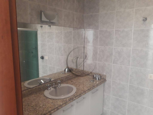 Imagem 7 de 9 de Sobrado Com 3 Dormitórios À Venda, 227 M² Por R$ 1.060.000 - Vila Gilda - Santo André/sp - So0726