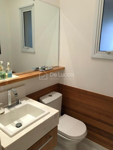 Imagem 16 de 27 de Casa À Venda Em Jardim Das Paineiras - Ca009348