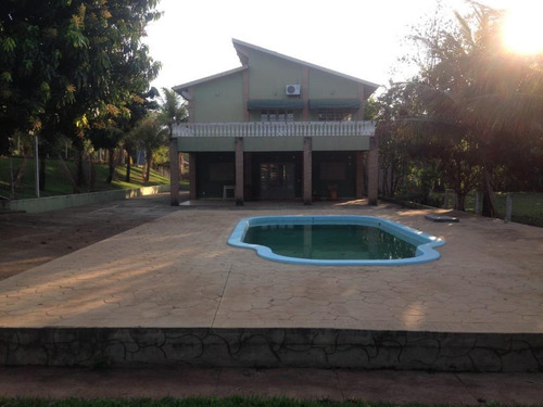 Imagem 16 de 17 de Chácara Com 6 Dormitórios À Venda, 88572 M² Por R$ 1.650.000 - Centro - Jaci/sp - Ch0075