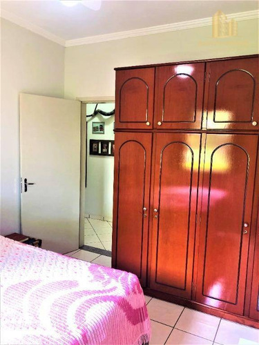 Imagem 15 de 30 de Chácara À Venda, 1618 M² Por R$ 500.000,00 - Santa Cecília I - São José Dos Campos/sp - Ch0006