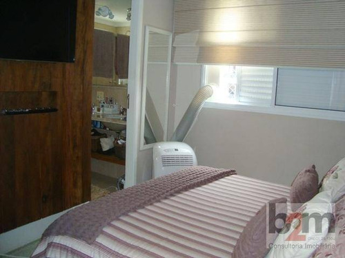 Imagem 3 de 20 de Belíssimo Apartamento - Ap0071