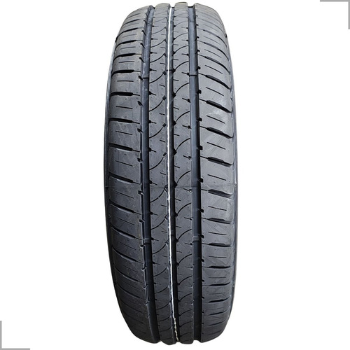 Kit 4 Pneu Kelly Goodyear Aro 13 Edge Touring 2 175/70r13