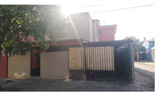 Vendo Casa Centro De Rancagua - Proalis Propiedades