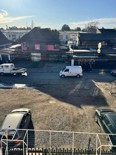Arriendo Local Comercial En Lomas San Andres, Concepción