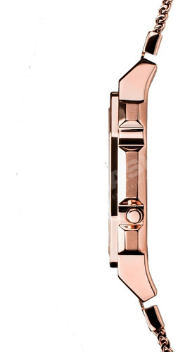 Reloj Casio Premium Vintage Perla A1000mpg-9
