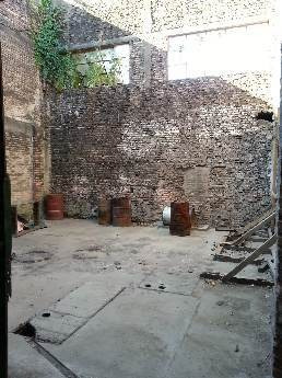 Imagen 6 de 8 de Galpon En Venta En Lujan Centro