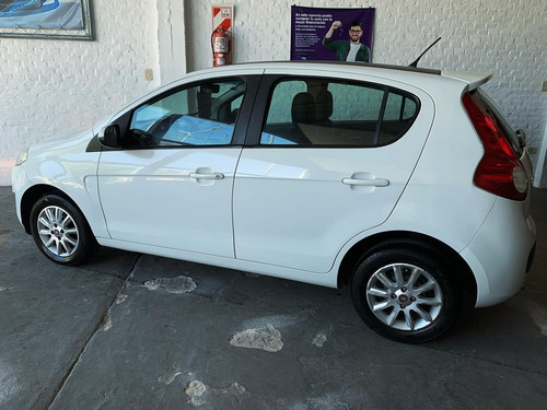 Fiat Palio 1.4 Attractive 85cv