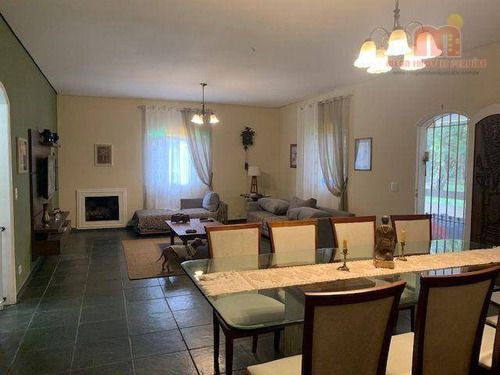 Imagem 11 de 30 de Chácara Com 3 Dormitórios À Venda, 4362 M² Por R$ 390.000,00 - Estãncia Rio Negro - Itanhaém/sp - Ch0177