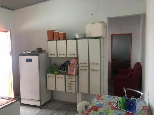 Imagem 2 de 12 de Casa Bem Localizada No Bairro Jardim Corumbá, Itanhaém