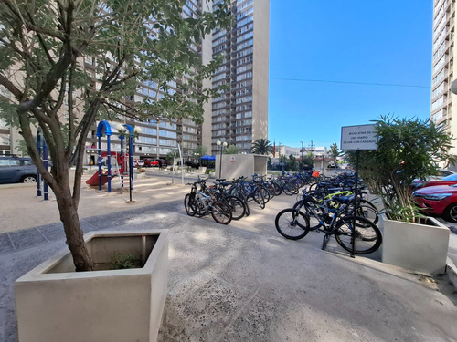 Venta Depto. 3d/1b - Quinta Normal