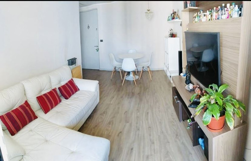 Depto Arriendo 3 D,2 B,1 Est,1 Bod. En Macul, Metro Macul