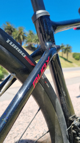 Bicicleta Specialized Ruby 