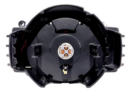 Retrofit Led Para Elipsoidal Source Four Croma200sf-w Ac100v - 240v