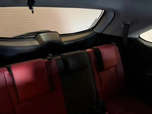 Toyota Highlander 2019 Le Cleancarfax 3 Filas V6 Importada