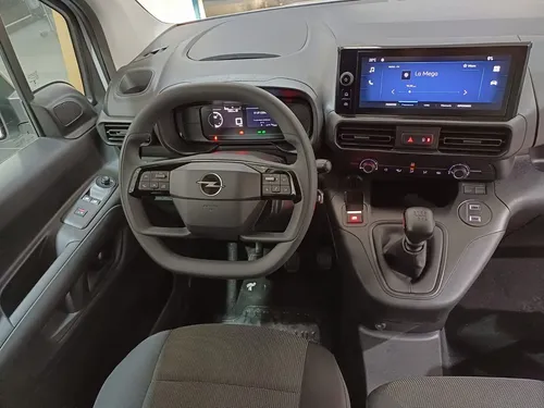 Opel Combo 1.5 Turbo Diesel