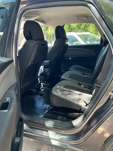 Imagen 13 de 18 de Citroen C4 Picasso Feel Hdi Mt
