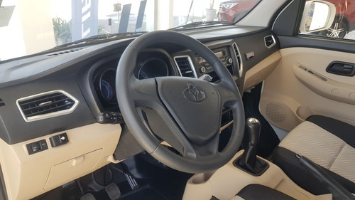 Imagen 7 de 16 de Kia K2500 Mamut Refry